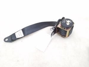 NISSAN Primera P12 (2001–2008) Sicherheitsgurt hinten - 2
