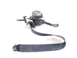 NISSAN Primera P12 (2001–2008) Front seat belt 542604761A - 3