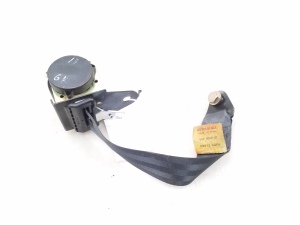 NISSAN Primera P12 (2001–2008) Sicherheitsgurt hinten - 2