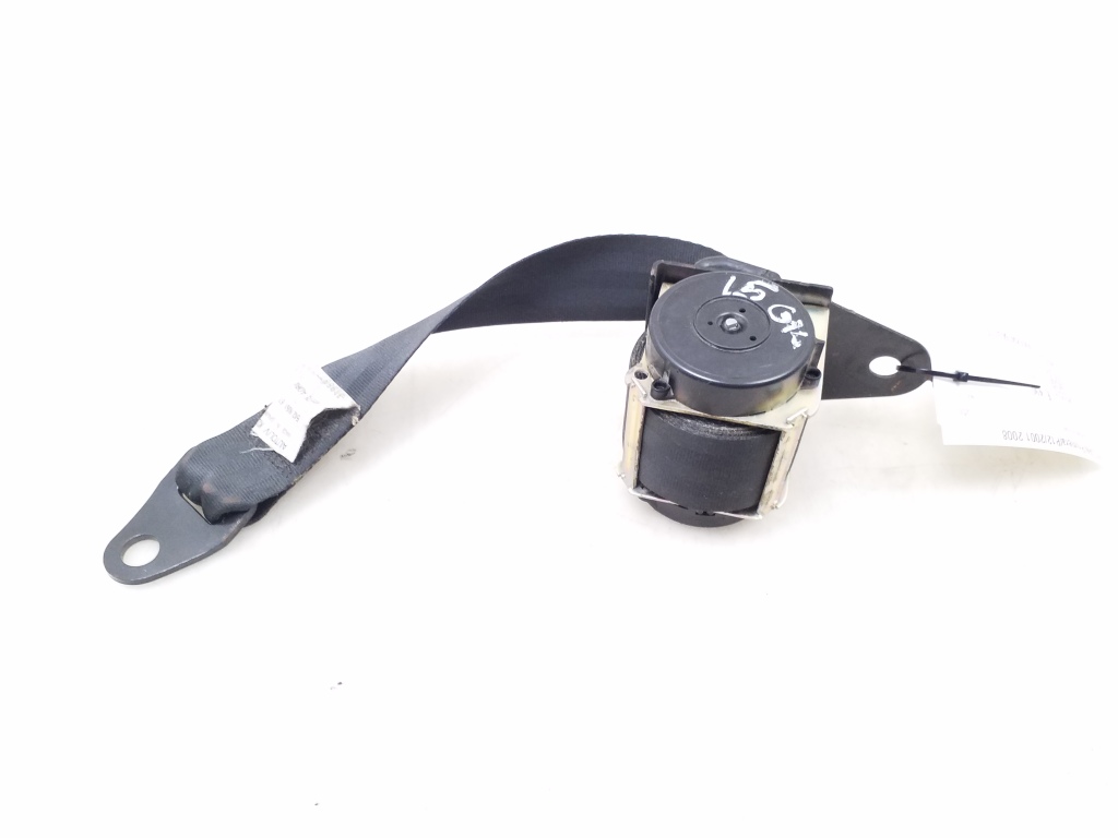 NISSAN Primera P12 (2001–2008) Sicherheitsgurt hinten NISSAN Primera P12 (2001–2008) Sicherheitsgurt hinten