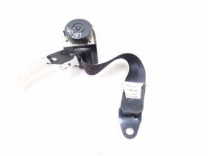 NISSAN Primera P12 (2001–2008) Sicherheitsgurt hinten - 2