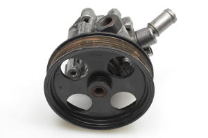  Power steering pump and its components 