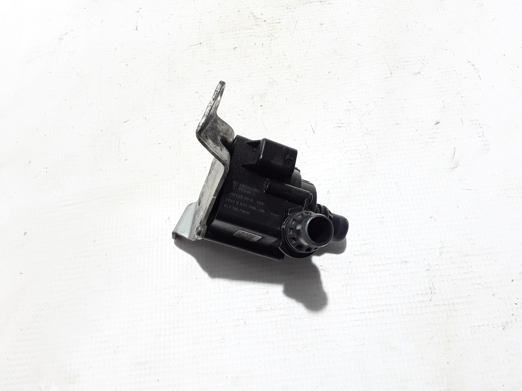 BMW 5 Series F10/F11 (2009-2017) Circulation Water Motor 8511748 22411293