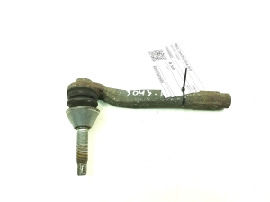 Mercedes Benz C-Class 205 (2014–2021) Rooliots A2054600605 - 2