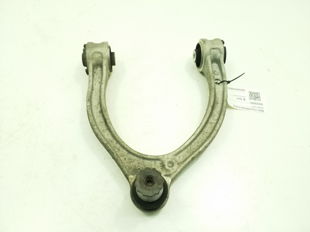 Mercedes Benz C-Class 205 (2014–2021) Eesmine õõtshoob A2053305501 Mercedes Benz C-Class 205 (2014–2021) Eesmine õõtshoob A2053305501