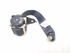 NISSAN Primera P12 (2001–2008) Sicherheitsgurt hinten - 2