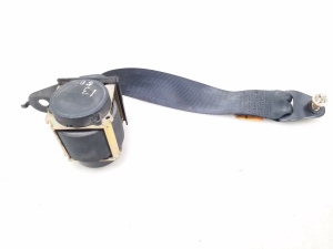 NISSAN Primera P12 (2001–2008) Sicherheitsgurt hinten - 2
