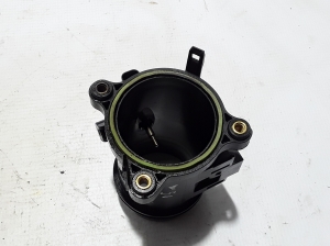  Air flow sensor 