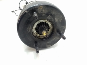 Mercedes Benz C-Class 205 (2014–2021) Eesmine amortisaator A2053204868 - 2