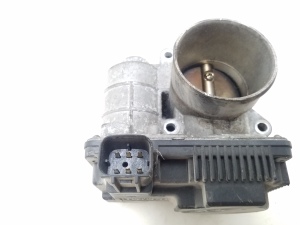 NISSAN Primera P12 (2001–2008) Accelerator valve - 2