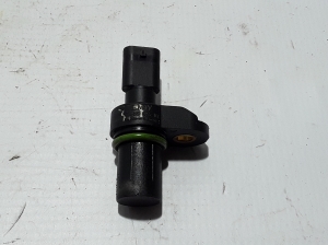   Shaft position sensor 