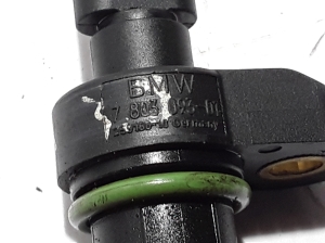  Shaft position sensor 