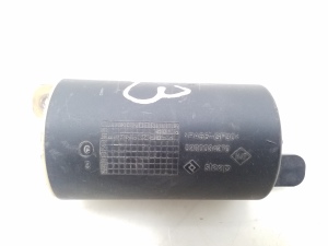 NISSAN Primera P12 (2001–2008) Sonstiger Behälter 8200034270 - 2