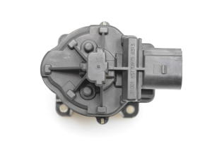  EGR valve 