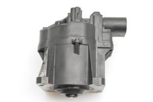  EGR valve 