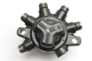 Augstspiediena degvielas caurule - 4M5Q9D280DB