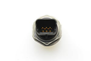 Ford Focus (2004–2011) Fuel rail pressure sensor 5WS40039 - 4