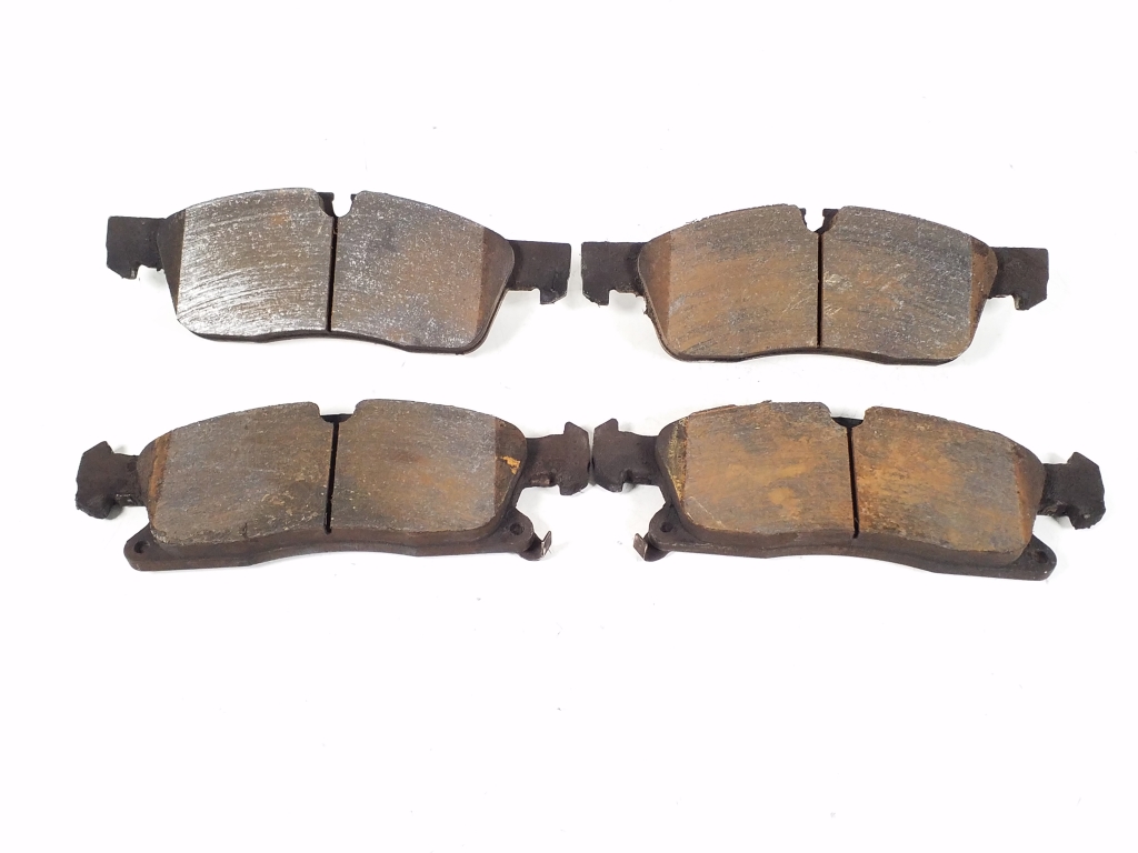 Used Jeep Grand Cherokee Brake pads front