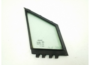 TOYOTA Corola Verso R1 (2004–2009) Front body quarter glass 681260F010 - 3