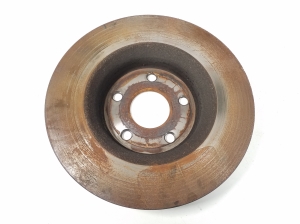 Jeep Grand Cherokee WK2 (2010–2026) Eesmine piduriketas 52124762AB - 3