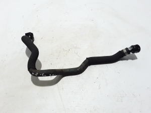   Cooling radiator hose 