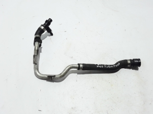  Cooling radiator hose 