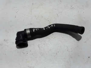   Cooling radiator hose 