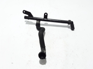 BMW 5 SERIES F10 (2010–2017) Jahutusradiaatori voolik 20000372 - 3