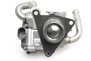  EGR valve 