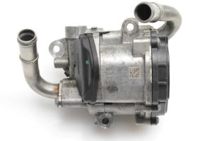  EGR valve 