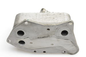 Opel Zafira B (2005–2014) Ölkühler 5989070291 - 2
