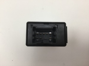 NISSAN X-Trail T30 (2001–2007) Immobilizer unit 285912F000 - 2