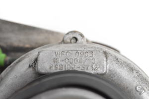 Opel Zafira B (2005–2014) Turbolader 8981023712 - 2