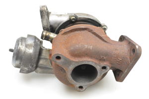Opel Zafira B (2005–2014) Turbolader 8981023712 - 3