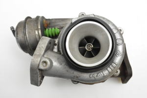 Opel Zafira B (2005–2014) Turbolader 8981023712