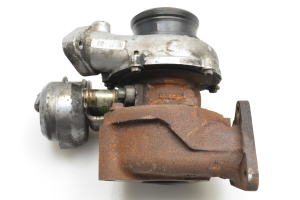 Opel Zafira B (2005–2014) Turbolader 8981023712 - 4