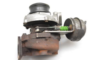 Opel Zafira B (2005–2014) Turbolader 8981023712 - 5