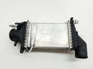 Mercedes Benz C-Class 205 (2014–2021) Vahejahuti radiaator A2740900414 - 3