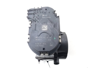 Mercedes Benz C-Class 205 (2014–2021) Gaasiklapp A2701410025 - 3