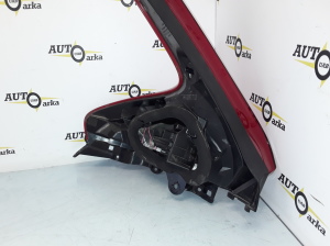VOLVO V40 (2012–2019) Rear corner light 31283340 - 2