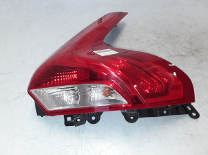 VOLVO V40 (2012–2019) Rear corner light 31283340 - 3