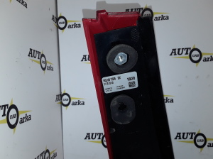 VOLVO V40 (2012–2019) Rear corner light 31283340 - 4