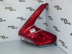 VOLVO V40 (2012–2019) Rear corner light 31283340 - 5