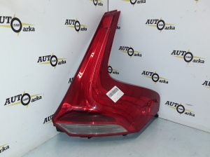 Rear corner light - 31283340