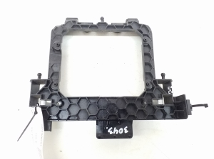Mercedes Benz C-Class 205 (2014–2021) Engine control unit bracket A2741413340 - 2