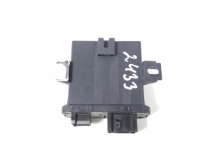 Jaguar XJ (2009–2026) Light control module 9X2313K031AD - 3