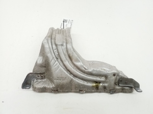   Turbocharger heat shield  - A2741421020 