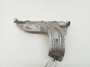 Mercedes Benz C-Class 205 (2014–2021) Turbo kaitse A2741421020 - 2