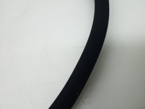  Rear side door sealing rubber 