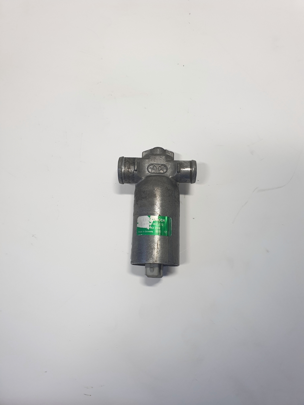 Used BMW 3 SERIES Valve other 1733090